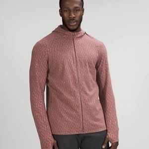 lululemon Surge Warm Full-Zip